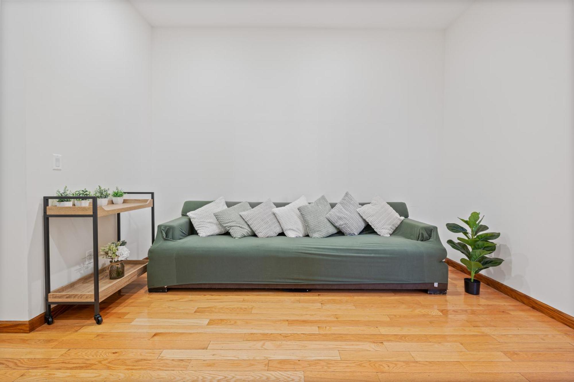 Massive Soho Loft 4 Bedrooms 2 Bath 7 Beds Nueva York