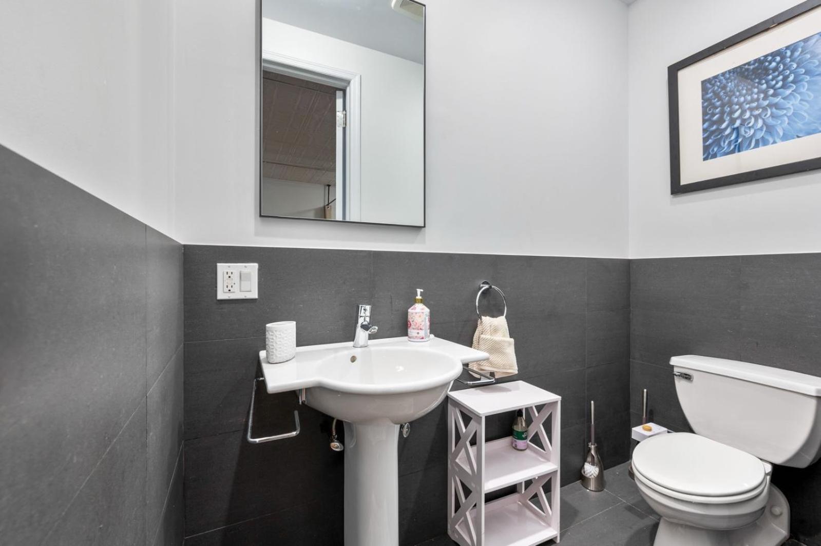 Hotel Massive Soho Loft 4 Bedrooms 2 Bath 7 Beds Nueva York